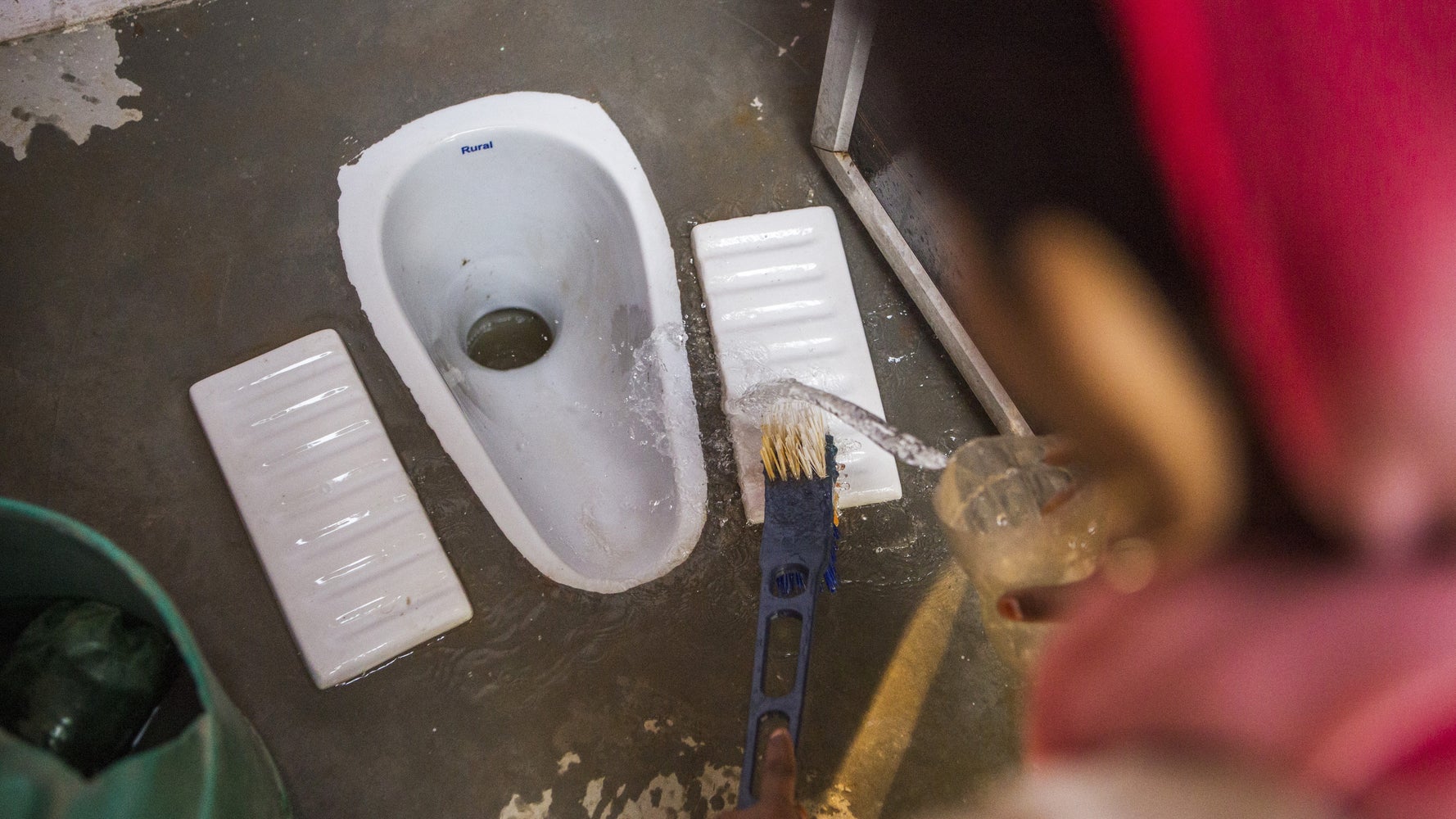 MotherDaughter Duo From Chhattisgarh Village Wants Cops To Trace Their