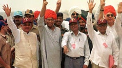 Why India Pledges No First Use of Nuclear