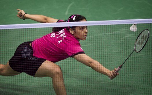India Yonex Sunrise Badminton