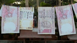 PM Modi Pushed Me Off The 'Rich