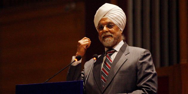 File photo of Chief Justice of India Justice Jagdish Singh Khehar.