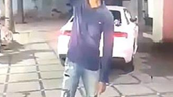 A Man In Hyderabad Went On A Firing Spree To Celebrate His Birthday, Of Course He Got