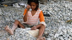 India’s Child Rights Record Scrutinised In UN