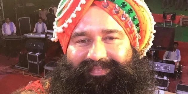 Faith Healer Rockstar Baba Holder Of 19 World Records Many Avatars Of Gurmeet Ram Rahim Singh Huffpost Null