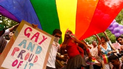 Madhya Pradesh Is Celebrating Its First Gay Pride Parade