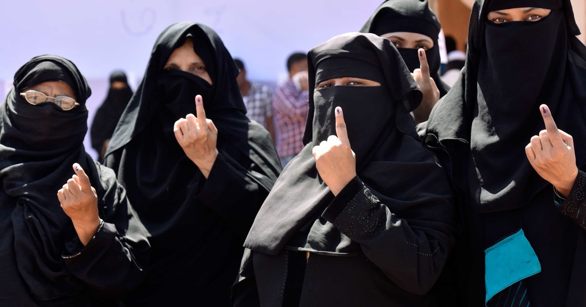 Women Can Pronounce Triple Talaq Too Muslim Law Board Tells SC