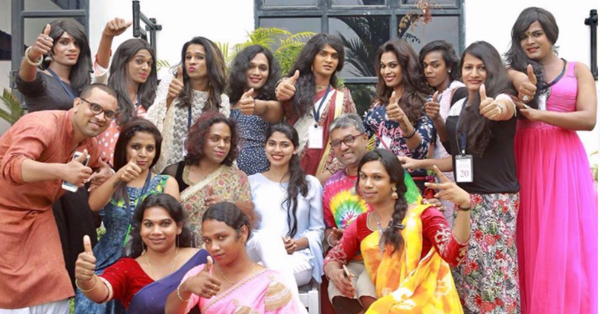 Here S What You Should Know About The First Transgender Beauty Pageant Kerala Is Set To Host