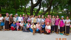 The Tiger Moms Of Arunachal