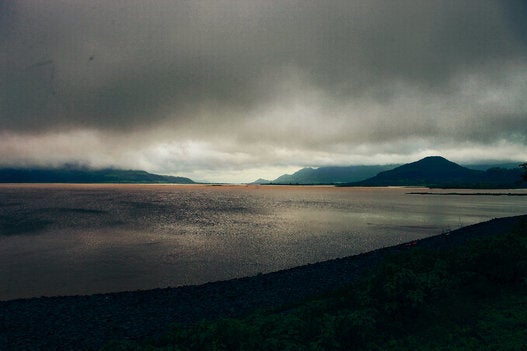 Malshej Ghat - 130 Km