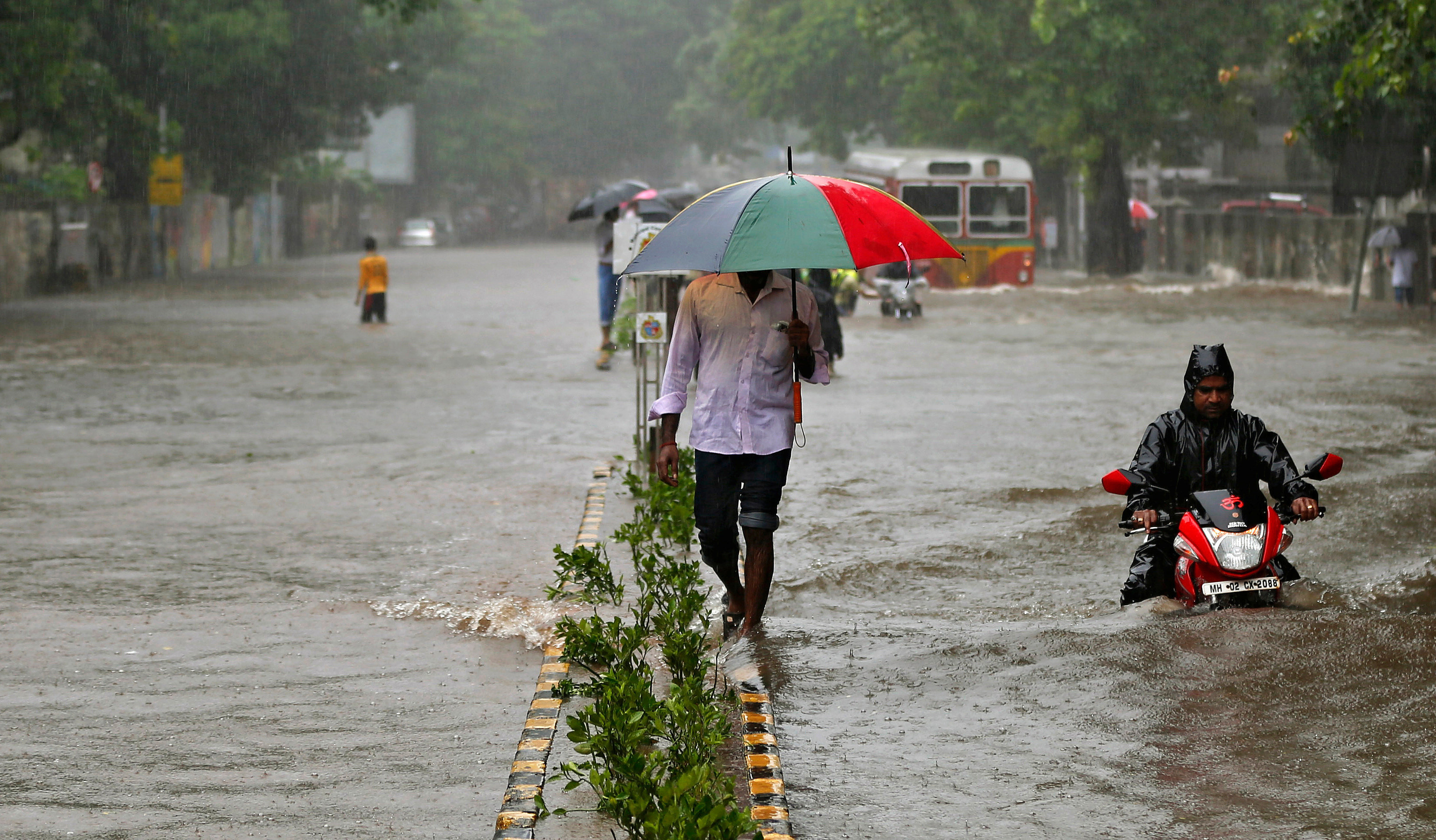 India’s Urban Floods Are More Acts Of Man Than God | HuffPost News