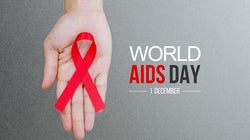 World AIDS Day: Why I Moved From The US To India To Join The Fight Against
