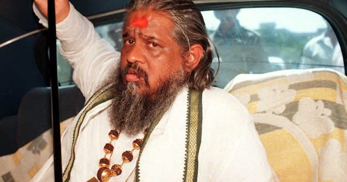 chandraswami net worth - Ilustrasi 2