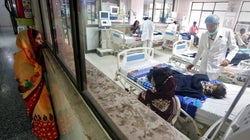 The Gorakhpur Tragedy Is A Reminder That Health Should Be A Fundamental