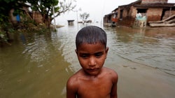 If Only India Responded To Floods 'Elsewhere' The Way It Does To Big City
