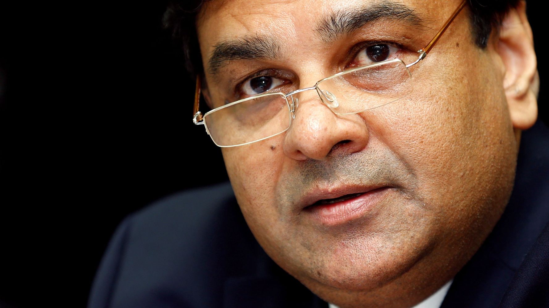 Rbi Governor Gets Rs 2 Lakh Pay, No Supporting Staff At Home 