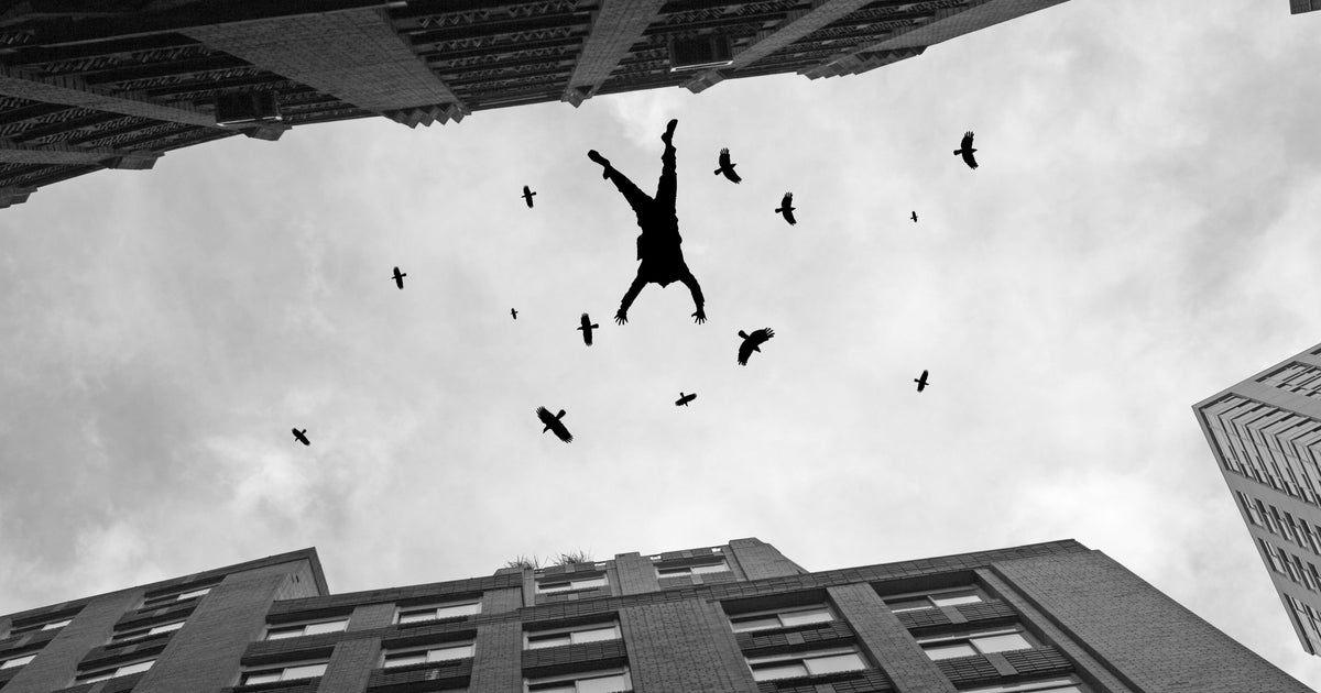 Allegedly Beaten Up By VicePrincipal, Hyderabad Boy Jumps Off Building; Survives HuffPost News