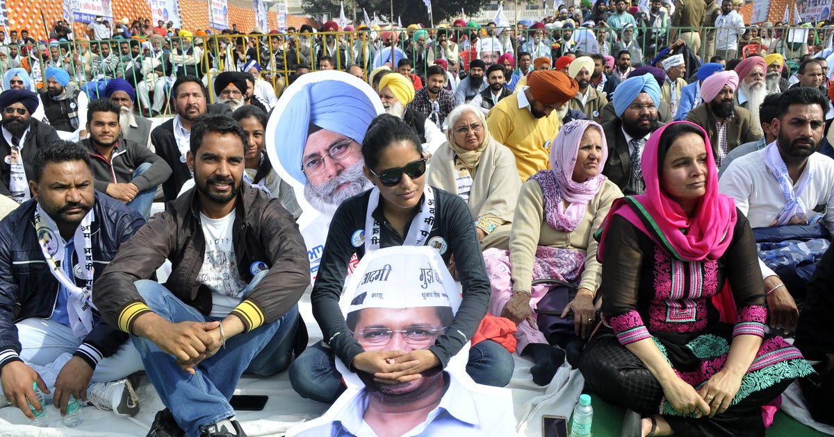 The Morning Wrap Will Punjab Be A Clean Sweep For AAP?; Mobile Numbers