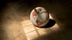 Why Peace Makes Economic