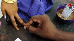 Why India's Electorate Chooses To Vote For Politicians With Criminal