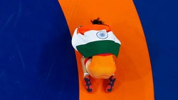 This Is Hands Down The Indian Sportsperson Of The Year