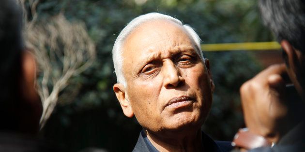 SP Tyagi is said to have revealed crucial information in exchange for bribes.