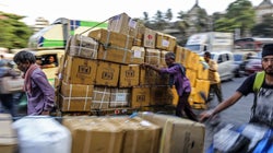 Making GST A Reality Has Been A Truly Monumental