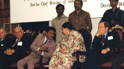 I Was Blessed To See Facets Of Dr. J Jayalalithaa That Not Many Know