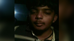 Kidnapped Teenage Son Of IT Officer Found Dead In A Pit On The Outskirts Of
