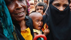 Rohingya Crisis: The Larger Geopolitics Nobody Is Talking