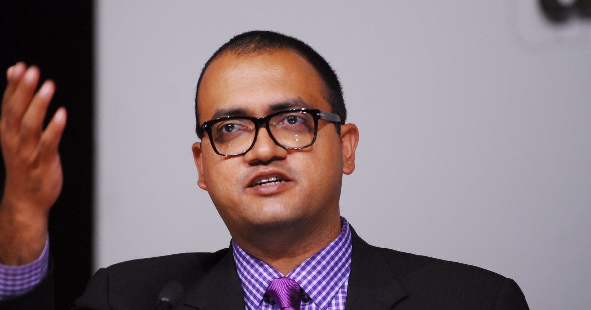 Mint Editor Sukumar Ranganathan To Take Over As EditorInChief Of