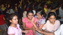 BHU's Sordid History Of Sexual