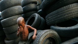 Uttar Pradesh Lags Far Behind Other States In Child