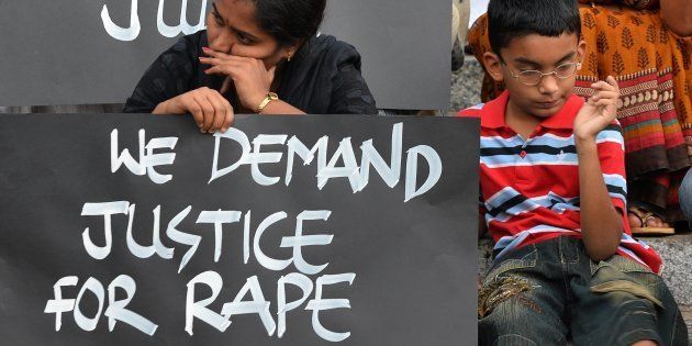 In a recent case where man was convicted for raping his minor step daughter, the Delhi High Court ruled that children born out of rape were entitled to compensation.