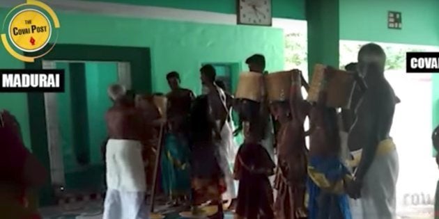 A Journalist From Tamil Nadu Is Getting Death Threats For Reporting On ...