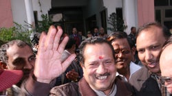 Valentine's Day Is Responsible For Rapes Across The World, Says RSS