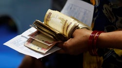 Watch Out MPs, The Government’s Giving Trick Answers To Your Demonetisation