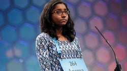 CNN Anchor Mocks Indian-American Spelling Bee Champ And Thinks Sanskrit Is Still Widely Spoken In