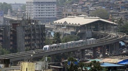 While The PM Tweets About Climate Change, Mumbai’s Environment Is Being Ravaged For The