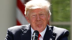 President Trump’s Paris Exit Was Not Only Shameful But