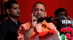 Yogi Adityanath Says 'Love Jihad Is A Dangerous Thing,' Urges Kerala Govt To Act Against