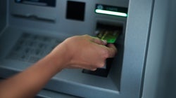 Missing Delhi Cop Surfaces As The Alleged Mastermind Behind ATM Robberies Across