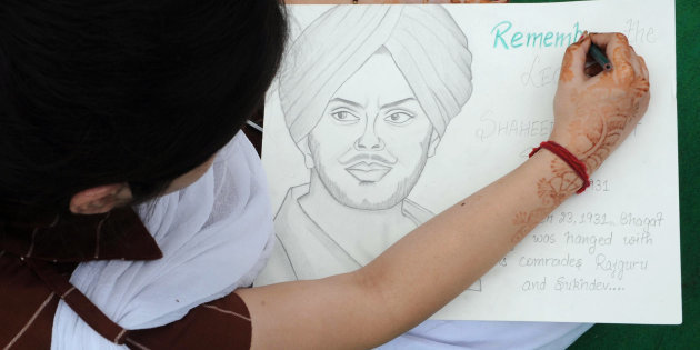 Why do we need Bhagat Singh today? - Quora
