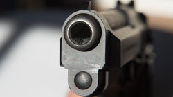 Telangana Student Critical After Being Shot In California, Family Seeks Govt Help To Procure