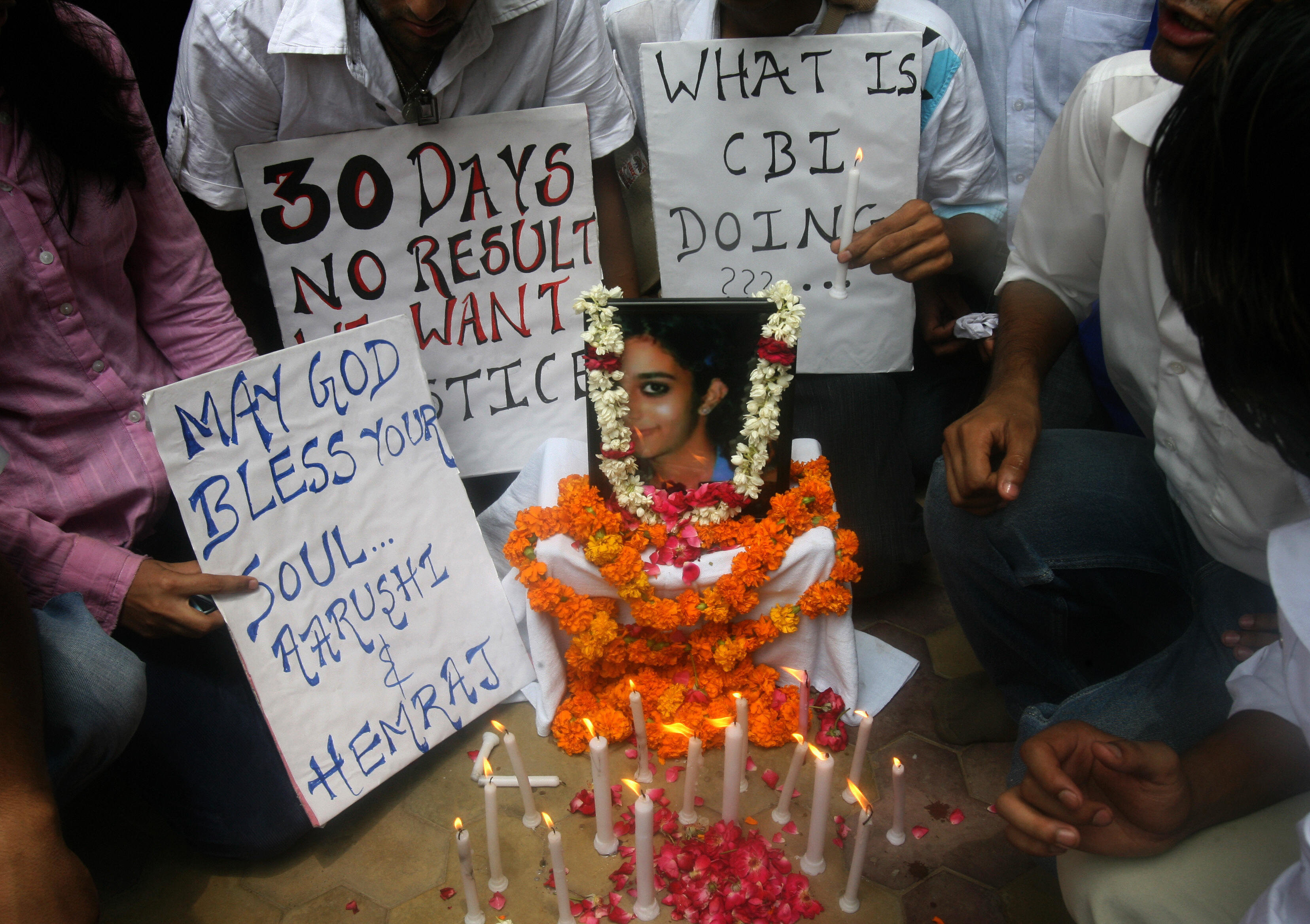 How Not To Report A Murder The Aarushi Talwar Case Is A Textbook Example HuffPost News image