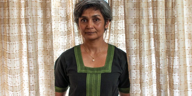 Purnima Govindarajulu