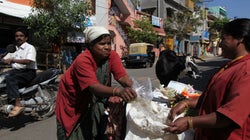 Your Wages Are In My Pants: Bengaluru Contractor Allegedly Told Women Sanitation