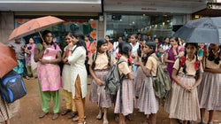 Thanks To Lack Of Education, Young Indian Girls Are Unaware Of Their Sexual And Reproductive