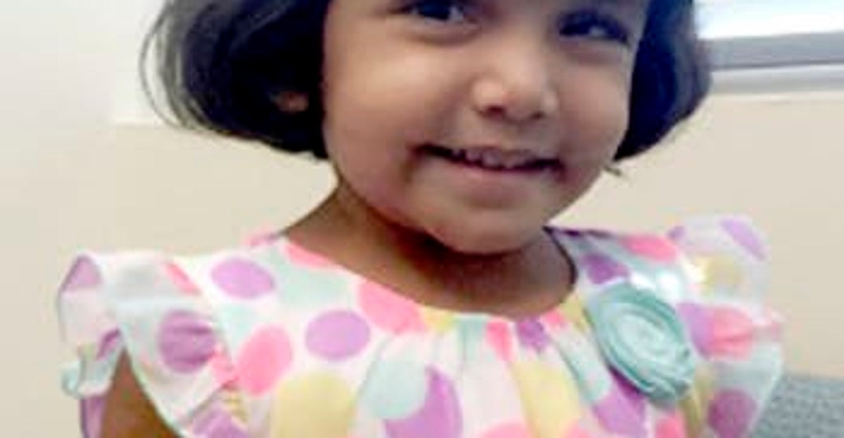 Abandoned At Birth, Missing At 3, Now Suspected Dead The Heartbreaking