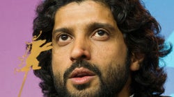 Farhan Akhtar Lashes Out At BJP Spokesperson For Saying Film Stars Have 'Low