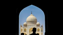 Swiss Couple's Agra Nightmare: Boys Forced Woman To Take Selfies, Beat Up Her Male